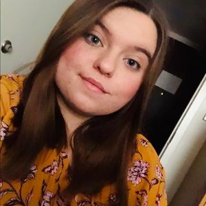 Meet your Posher, Haley